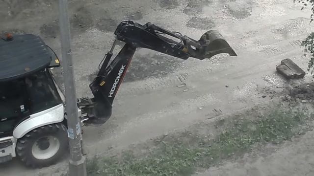 Тамбов,Рязанская улица.... смотреть онлайн