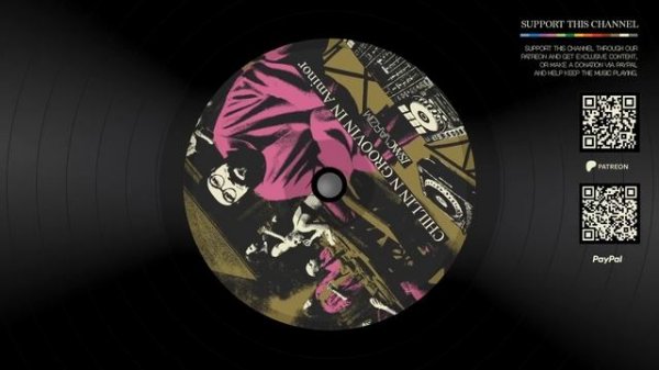 Chillin’ & Groovin’ in A Minor - Deep, Smooth & Funky Grooves by Isaac Varzim