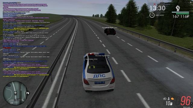 Grand Theft Auto San Andreas 2025.03.15 - 13.03.59.24 смотреть онлайн