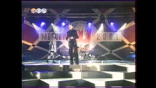 Vitas - Chess - Studio Version смотреть онлайн