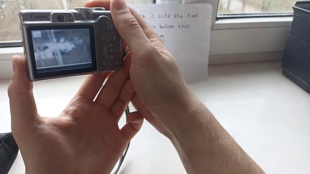 💥Camera Canon PowerShot A1100 IS Silver 12.1MP digital vintage compact retro rare💥WORKing CHEAP💥 смотреть онлайн