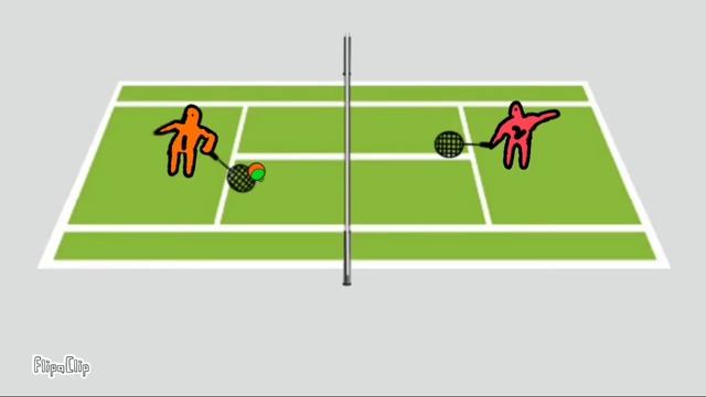 Badminton Game -A Short Film смотреть онлайн