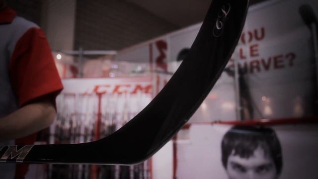 CCM U+ CL Hockey Stick смотреть онлайн