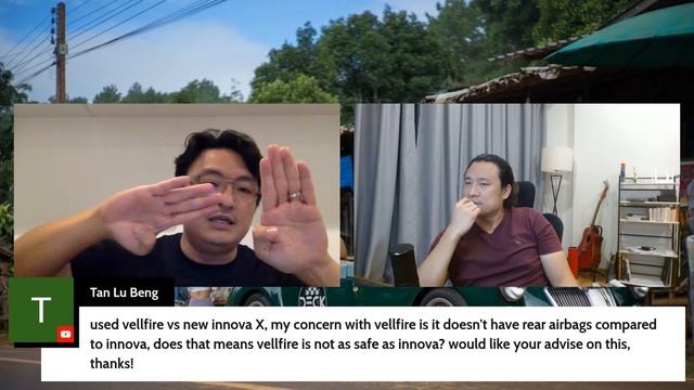 Weekly LIVE Car Buying Q&A | Evomalaysia.com (24/10/2022) смотреть онлайн