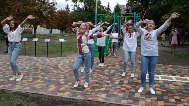 Трава зелена - ТАНОК смотреть онлайн