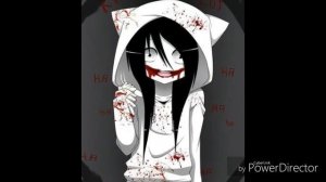 Клип Джефф Убийца