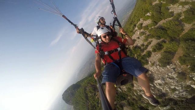 GOPR0017Parapendio/Capaccio-Paestum  07/08/2018 [3]