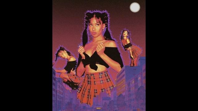 OFFMi - FFM Фристайл под бит Famous Dex (slowed and reverb) смотреть онлайн