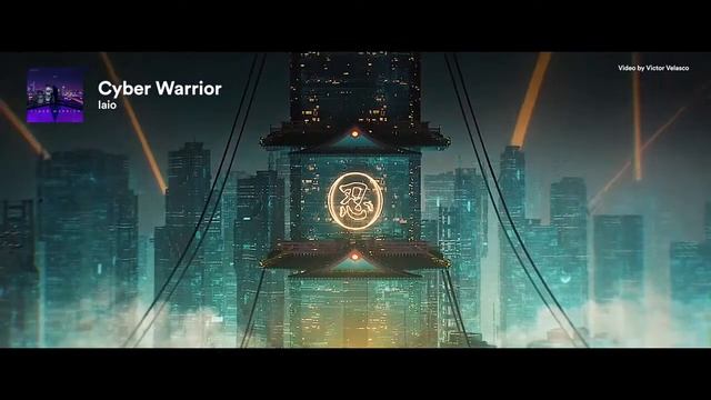 Cyber Warrior Iaio Copyright safe Preview смотреть онлайн