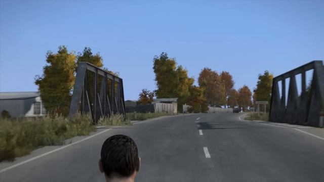 Dayz Standalone # 3 - Перестрелка в Берёзино! смотреть онлайн