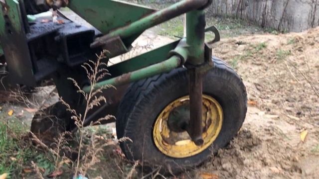 Плуг JOHN DEERE 1350-1450 6-ти корпусный +38 097 616 28 84