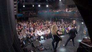 ВЕЛЬВЕТ LIVE 2023 (Тизер)