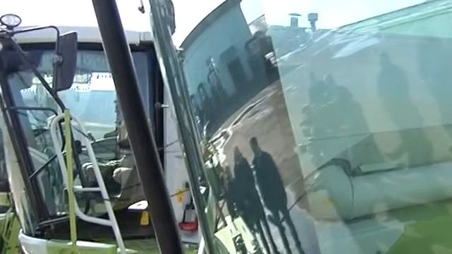 Почти два миллиона гектара кубанских земель засеют яровыми. Новости Сочи Эфкате смотреть онлайн