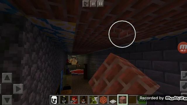 FNAF 4 IN MINECRAFT!?!?!?!?!?!?!?! ( Minecraft Fnaf ) смотреть онлайн