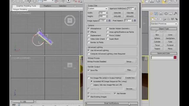 tutorial net render.wmv смотреть онлайн