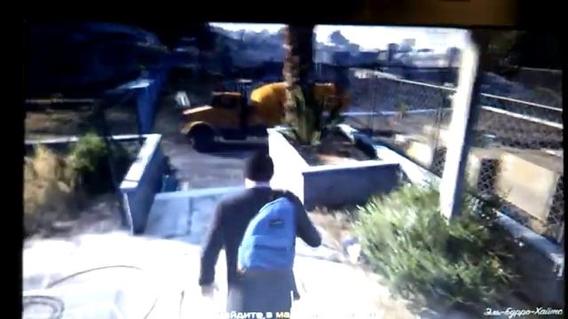 Gta 5 pc 3dm update 2 смотреть онлайн