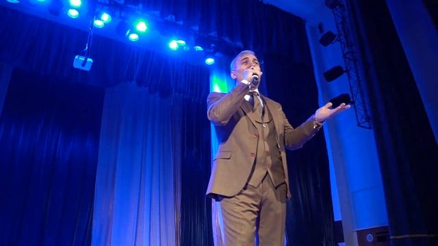 Абакар Алиев - Лам санна