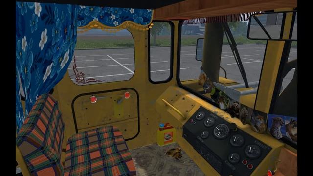 Farming Simulator 2015 смотреть онлайн