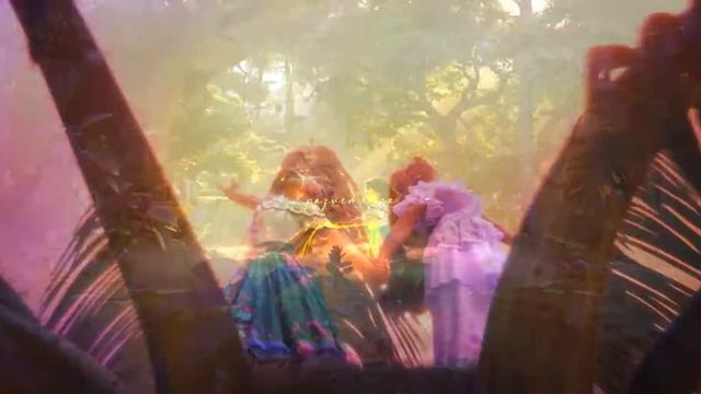 ведьмы || mirabel || encanto смотреть онлайн