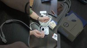 Подключаем камеру с картой памяти к смартфону