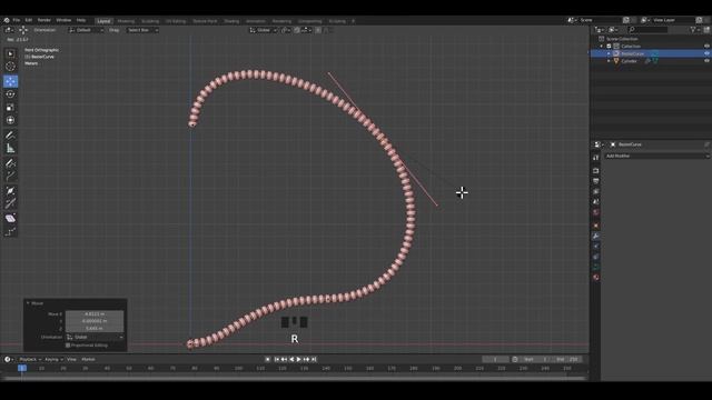 Modelling Tips in Blender 2.90 смотреть онлайн
