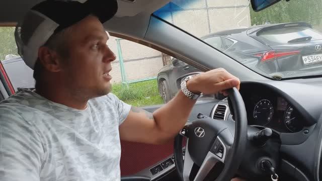 Отзыв о чип тюнинге хёндай солярис 1.4л акпп смотреть онлайн