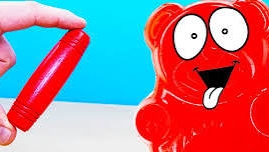 КИТАЙСКИЕ ТОВАРЫ ДЛЯ ЖЕЛЕЙНОГО МЕДВЕДЯ ВАЛЕРЫ🐻 смотреть онлайн