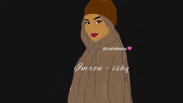Imron - Ishq