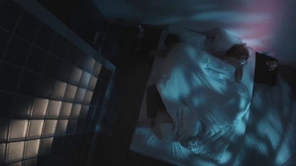 Короткометражка 'PORTFOLIO'