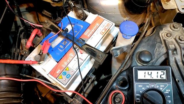 1970год.РАССКАЗ МОЕГО ОТЦА ПРО АККУМУЛЯТОРЫ СССР и "MUTLU"-Турция.🚛🚚🚍 смотреть онлайн