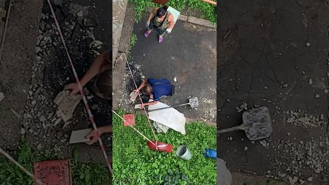 Работа ЖКХ смотреть онлайн