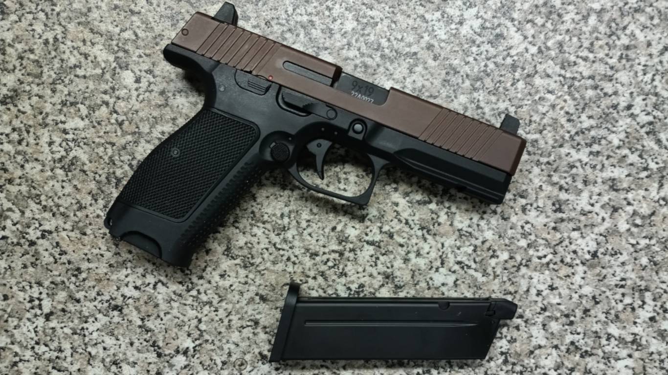 Kizuna Works МПЛ. Очередной поход по граблям смотреть онлайн