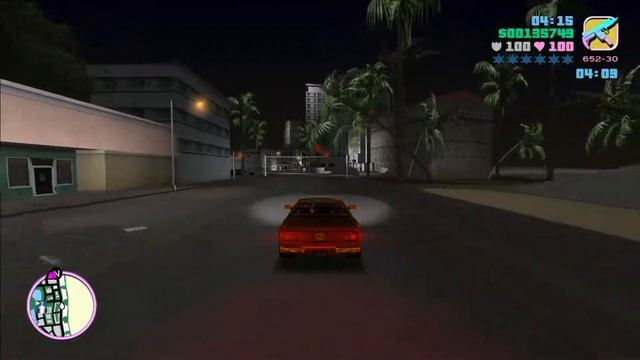 Vice City [35] Смена власти смотреть онлайн