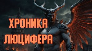 Хроника Люцифера - его прошлое, настоящие и будущее