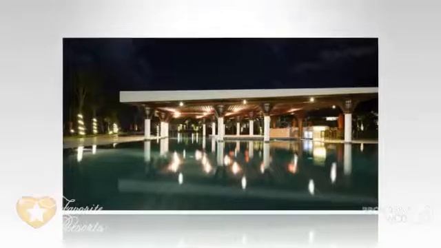 Cam Ranh Riviera Beach Resort And Spa - Vietnam Nha Trang