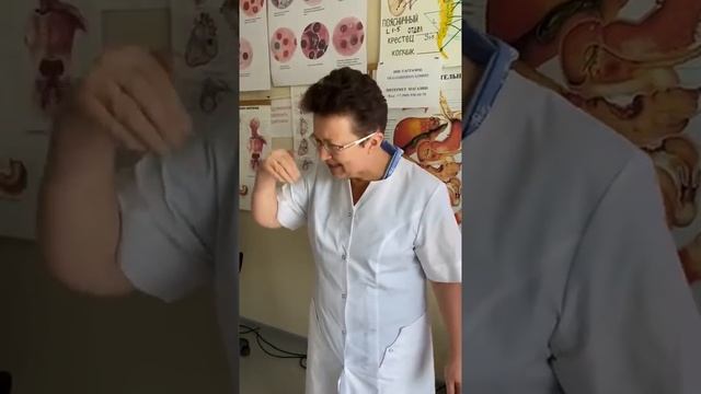 Эрозии и язвы на слизистой ЖКТ. Как убрать? [Шишова О.И.] смотреть онлайн
