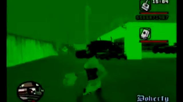 grand theft auto san andreas the crime part1 смотреть онлайн