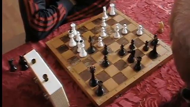 Шахматный турнир 4 серия смотреть онлайн