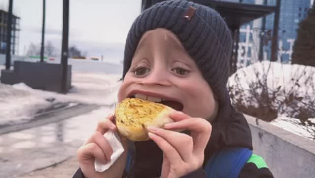 Максим Баклушин Life