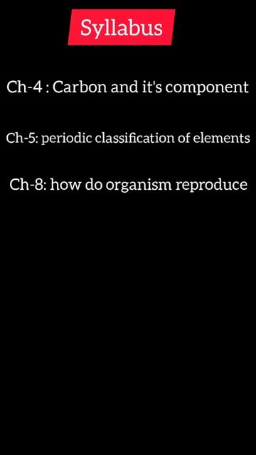 Class 10 Science Syllabus for Term 2 | Class 10 Science Term 2 Syllabus | Cbse Board Exam #shorts смотреть онлайн