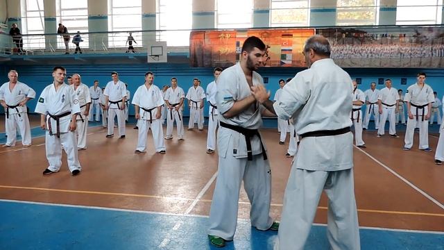 Цуки-но ни бункай 1