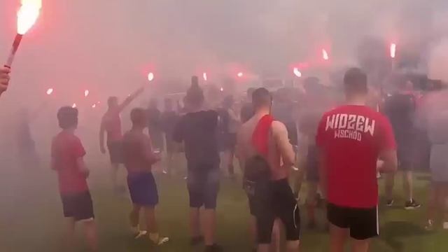 Ultras Widzew - Zapowiedź meczu ze śląskiem (piosenka) смотреть онлайн