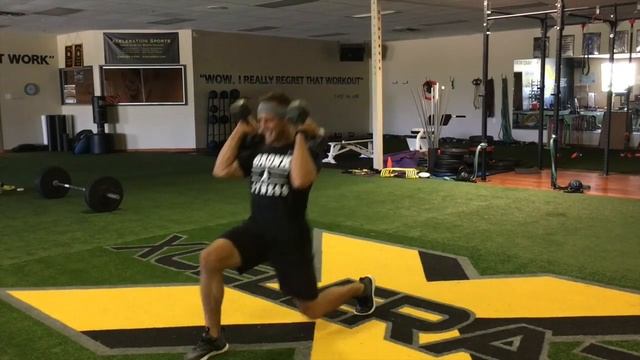 Learn How To Get Fast Like Usain Bolt! смотреть онлайн