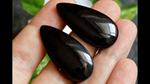 ИСЦЕЛЯЮЩИЙ ОБСИДИАН. КОМУ ПОДОЙДЁТ ЭТОТ КАМЕНЬ?