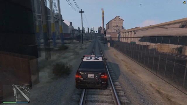 GTA 5 COPS & ROBBERS -ЛОВИМ СТРИТ РЕЙСЕРА ! #GTA5 #GTA#COPS#ROBBERS#COPSANDROBBERS#КОПЫ#ГРАБИТЕЛИ смотреть онлайн