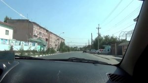 Гиссар  (Ҳисор).  Старинный город в Таджикистане