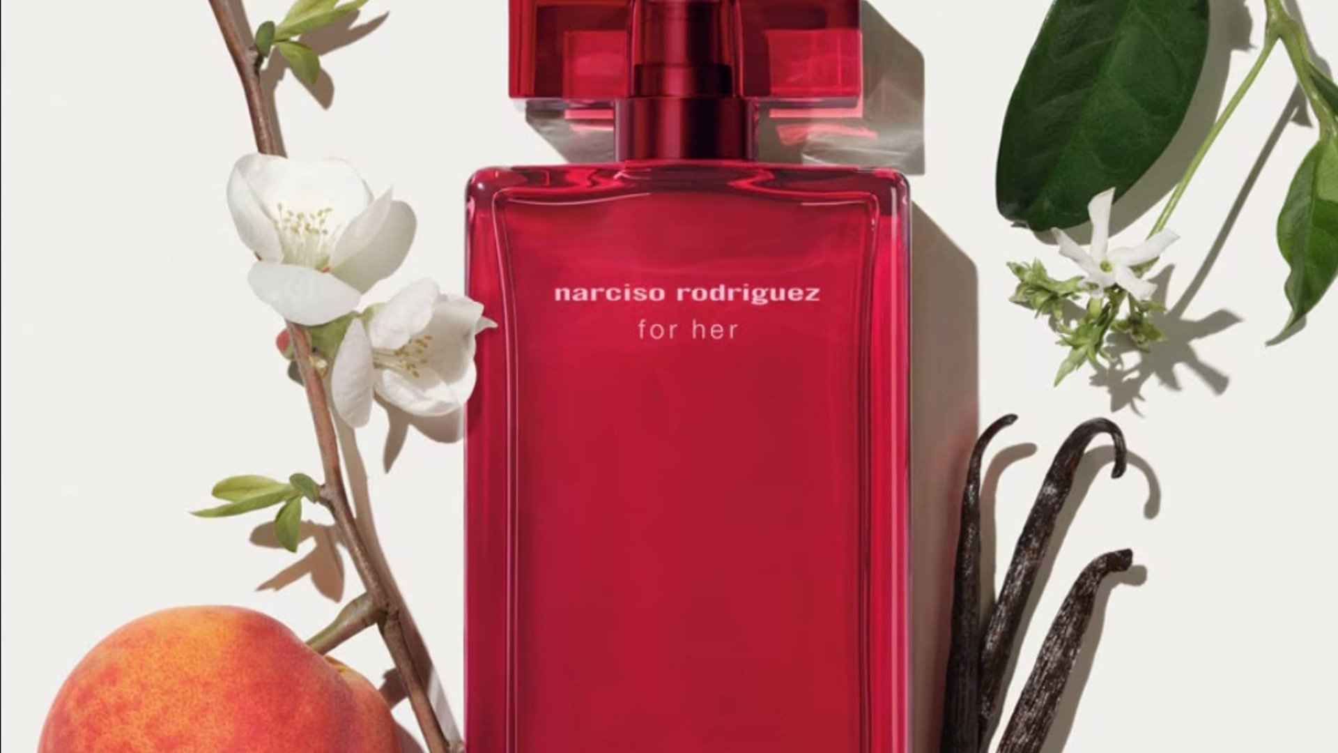 #обзор #narciso Rodriguez For Her Intense#