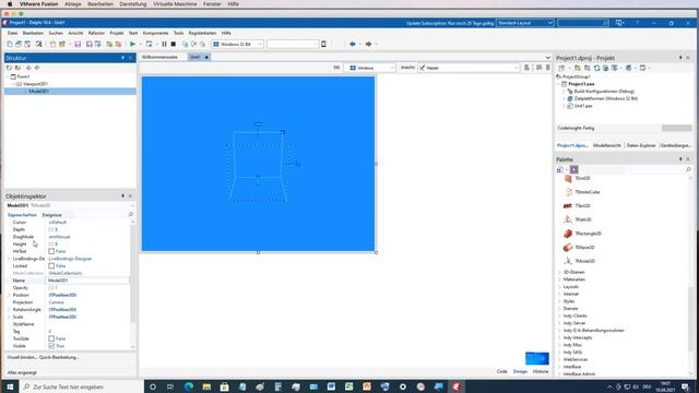 Tutorial: Convert USDZ file (3D model) to DAE смотреть онлайн