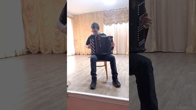 Грайворонский Дмитрий - старинный романс 