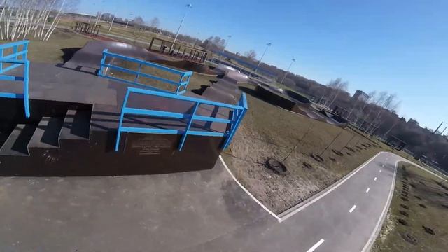 скейт парк смотреть онлайн